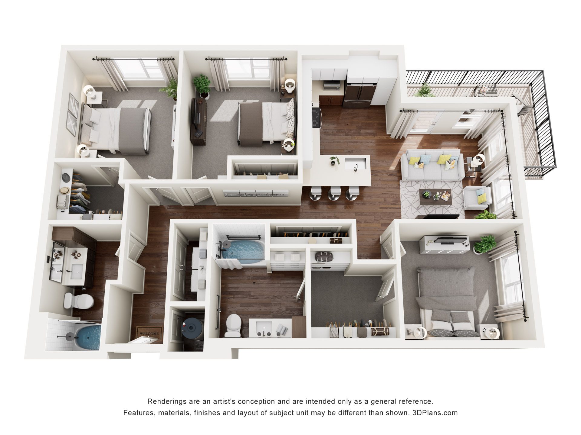 Harvard (Affordable) Image